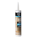 10.1 Fl. Oz. Clear Silicone Max® All-Purpose Sealant