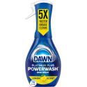 16-Fl. Oz. Lemon Liquid Powerwash Dish Spray