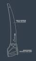 Woodland Tools 7622566 