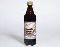 24-Ounce Diet Root Beer Soda, Plastic Bottle