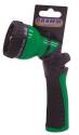 Green 9-Pattern Revolution&trade; Spray Nozzle