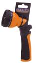 Orange  9-Pattern Revolution&trade;  Spray Nozzle