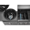 BackHome Products RV-601BBQ 