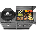 BackHome Products RV-601BBQ 
