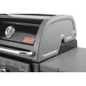 BackHome Products RV-601BBQ 