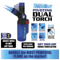 TorchBlue 023354 