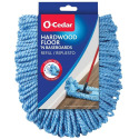 Microfiber Dual-Action Dust Mop Refill