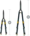 Woodland Tools 5207295 