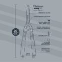 Woodland Tools 5207295 