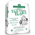 Eco Flake 3.0 cu. ft. Compressed /5.5 cu.ft Expanded, Fine Pine Shavings