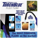 TorchBlue 023340 