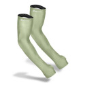Large/Extra Large Forest Green Protection Sleeves