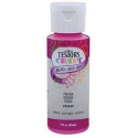 Testors® 292422a 2-fluid Ounce Matte Fuschia Acrylic Craft Paint At 