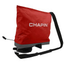 Chapin 25-Pound Capacity Metal/Plastic SureSpread Professional Bag Seeder