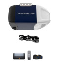 Chain Drive Wi-Fi Garage Door Opener