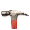 16-Ounce Fiberglass Curved Claw Hammer