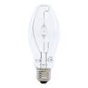 100-Watt, Cool White, Clear, Metal Halide, High Intensity Discharge Light Bulb