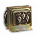 Tri-Volt Wired Transformer