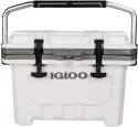 24-Quart, White, IMX Cooler