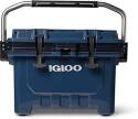 24-Quart, Rugged Blue, IMX Cooler