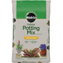 16-Quart Indoor Potting Soil Mix