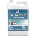 Klean-Heat® 2.5-Gallon Odorless Heater Fuel, Pure Kerosene Alternative