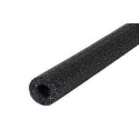 1/2-Inch X 7/8-Inch X 3-Foot, Black, Polyethylene, Tube Pipe Insulation