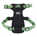 5/8 x 12 To 18-Inch Meadow K9 Explorer Brights Reflective Front-Connect Harness