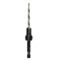 11/64-Inch #8 Countersink Drill Bit