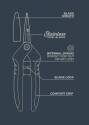 Woodland Tools 2590610 