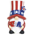 Gnomables® National Ned Garden Gnome
