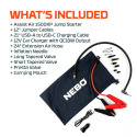 TRUE® NEB- JMP-0005 