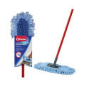20-Inch Hardwood Floor 'N Baseboards Microfiber Dust Mop