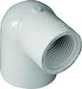 1-Inch x 3/4-Inch Fip PVC Pipe Reducing Elbow