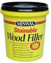 16 oz Stainable Wood Filler