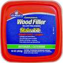 Stainable Wood Filler Tub Pt