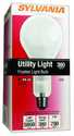 300-Watt Frosted Ps30 Incandescent Utility Light Bulb