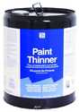 Paint Thinner 5 Gal Metal Can