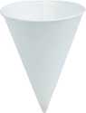 4.25 Oz Cone Cup 200 Count Sleeve