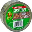 Duck 1.88-Inch X 20-Yard Camouflage Duct Tape