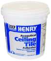 Acoustic Ceiling Tile Adhesive