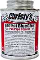 1/2-Pint Red Hot Glue