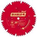 10-Inch 50-Tooth Framing Saw Blade