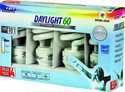 60-Watt Equivalent EcoBulb Daylight Mini Twist CFL Light Bulbs, 4-Pack