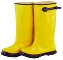 Size 12 Yellow Overshoe Boot