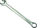 Combination Wrench Chrome Vanadium Steel 1 In