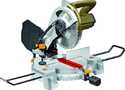 Compound Miter Saw W/Extension 10 in