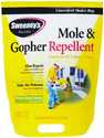 Mole & Gopher Granular Repellent, 4-Pound Bag
