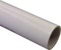 2-Inch X 10-Foot PVC Cellular Core Pipe