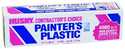 12x400x.0035 Painters Plastic